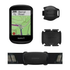 Велокомп’ютер Garmin Edge 830 з комплектом датчиків
