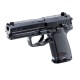 Страйкбольный пистолет Umarex Heckler & Koch USP