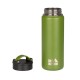 Термопляшка Skif Outdoor Sporty 0.53l Green