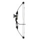 Лук блочный Ek Archery Protex 40-55 LBS