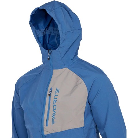 Куртка Favorite Mist Jacket L softshell 5K\1K Синій