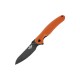 Ніж Olight DREVER Orange Limited Edition