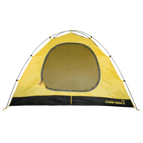 Намет Tramp Nishe 2 (v2) green UTRT-053