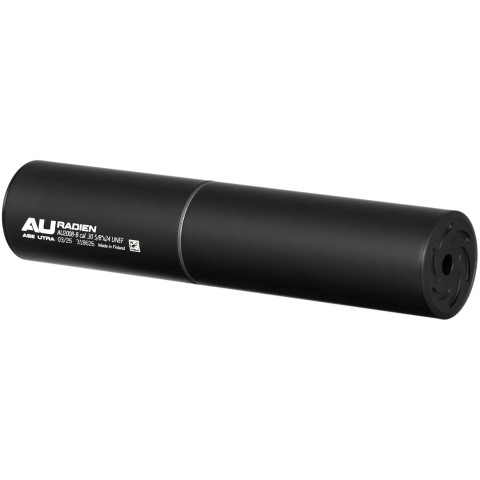 Глушитель ASE UTRA Radien .30 5/8x24 UNEF, алюминиевый ц:черный