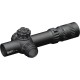Прицел March FX Shorty, 1-10х24mm, 0.1MIL, DR-TR1FB, FFP, (illuminated)