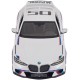 Машинка Rastar BMW 3.0 CLS 1:14 ц:белый