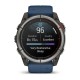 Смарт-часы Garmin quatix 8 AMOLED (51 мм) морские