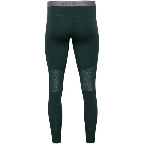 Термоштани Frontier Taxus XL merino Forest green