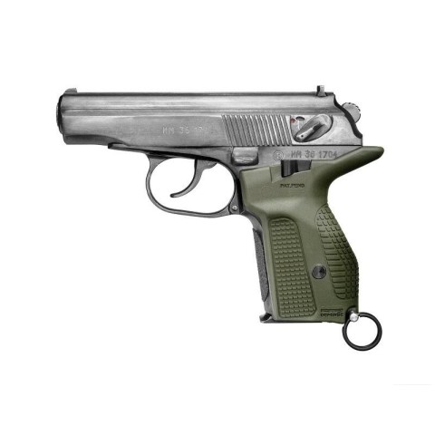 Пистолетная рукоятка FAB Defense для ПМ Green