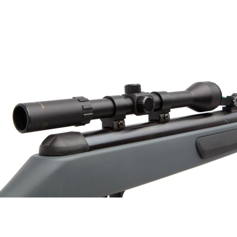 Пневматическая винтовка Gamo Combo Shadow 640