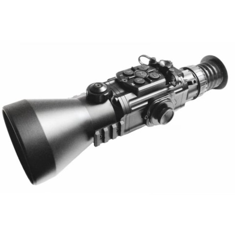 Тепловізійний приціл LEGAT-3F75