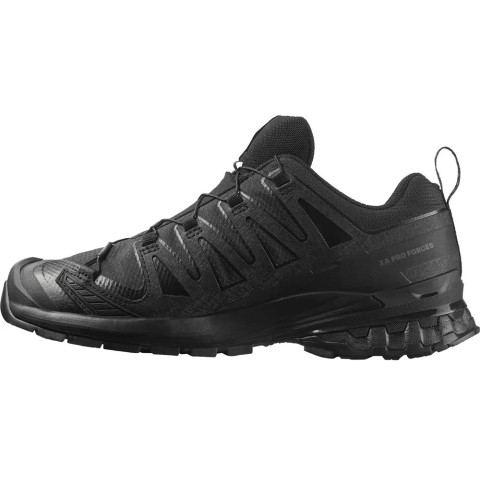 Кроссовки Salomon XA PRO Forces GTX 10.5 Black