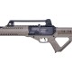 Винтовка пневматическая Optima Invader Auto PCP 4,5 мм FDE