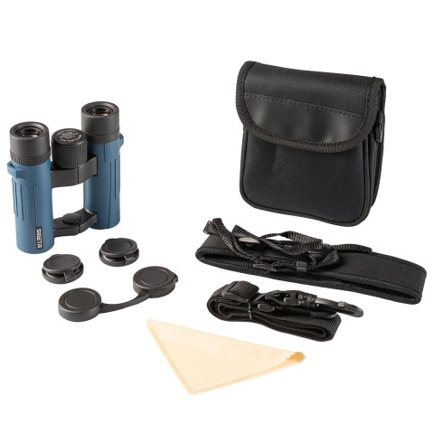 Бінокль SIGETA Imperial 8x26 Blue