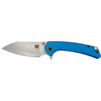 Ніж Skif Jock SW, aluminium, blue