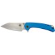 Ніж Skif Jock SW, aluminium, blue