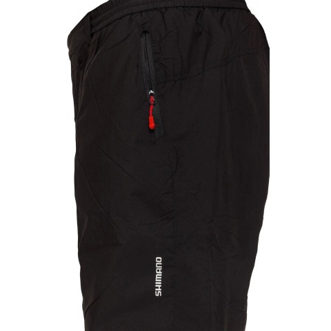 Штани Shimano Basic Insulation Bib XXXL Black