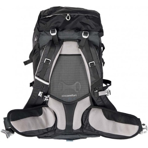 Рюкзак Skif Outdoor Highlander, 60L, ц:black