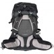 Рюкзак Skif Outdoor Highlander, 60L, ц:black