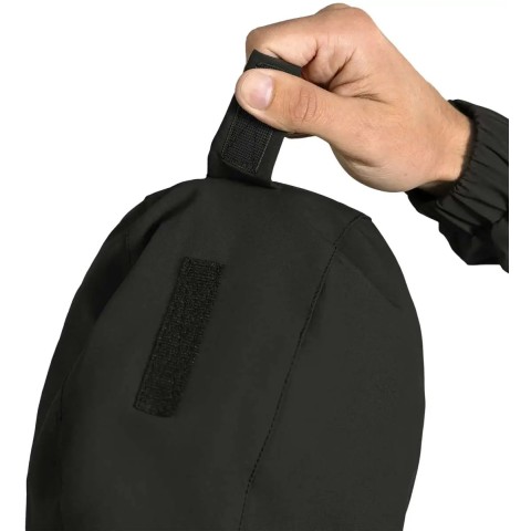 Куртка Camotec WindBlock 2.0 M black