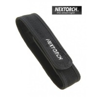 Чохол закритий для ліхтаря NexTorch V1438 для моделей T6A, T6, Z3, GT6A-S