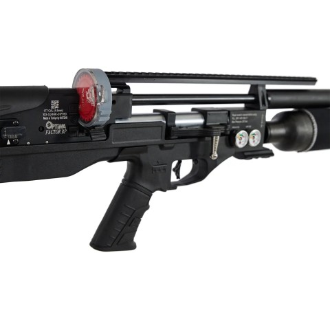 Винтовка пневматическая Optima Factor BP PCP 4,5 мм