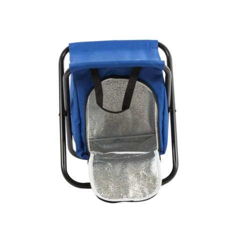 Стул Skif Outdoor Keeper I Blue