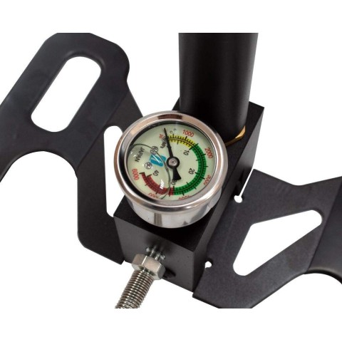 Насос високого тиску ZBROIA 4-х ступінчастий 300 Bar PCP