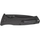 Нож Heckler&Koch Knives FD02, black