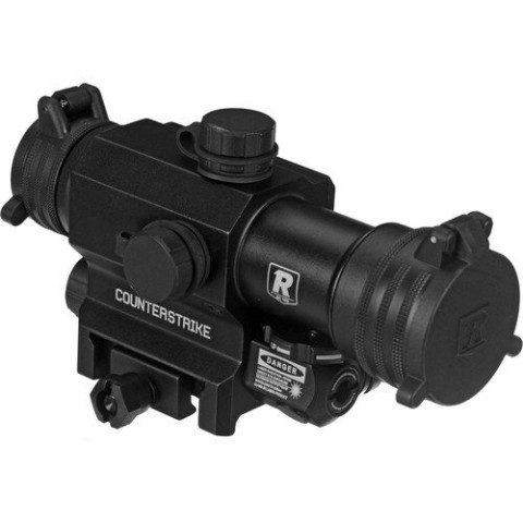 Прицел коллиматорный Redfield Counterstrike Red Dot Sight