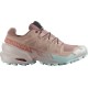 Кросівки Salomon SPEEDCROSS 6 4 Women Mahoganyrose/Hushedviolet