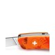 Нож Swiza C03, orange fern