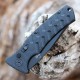 Нож Boker Plus Strike Tanto All Black
