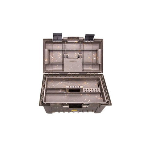 Ящик Plano великий, для приладдя, камуфляж