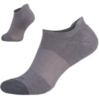 Носки Pentagon Invisible socks (240) 42-44 wolf grey