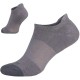 Носки Pentagon Invisible socks (240) 42-44 wolf grey
