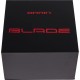 Катушка Brain Blade 4000S 7+1BB 4.5:1