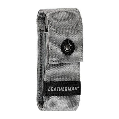 Мультиинструмент Leatherman Free P2, нейлоновый чехол