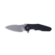 Ніж Hightron Mini Ventura, D2, G10
