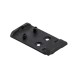 Крепление Shield Glock MOS Plate for SMS/RMS