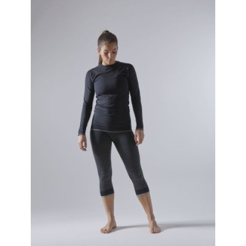 ADV Warm Fuseknit intensity Kniker Woman