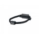 Налобный фонарь LedLenser NEO 5R Black, заряжаемый, 600/300/100/20