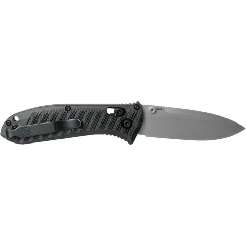 Ніж Benchmade Mini Presidio II, AXIS, CF-Elite