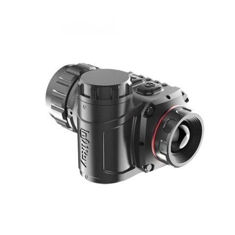 Тепловізонна насадка INFIRAY (IRAY) CLIP CTP13