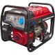 Генератор IMC 5KVA/3,8кВт однофазный, бензиновый, мотор NAVI