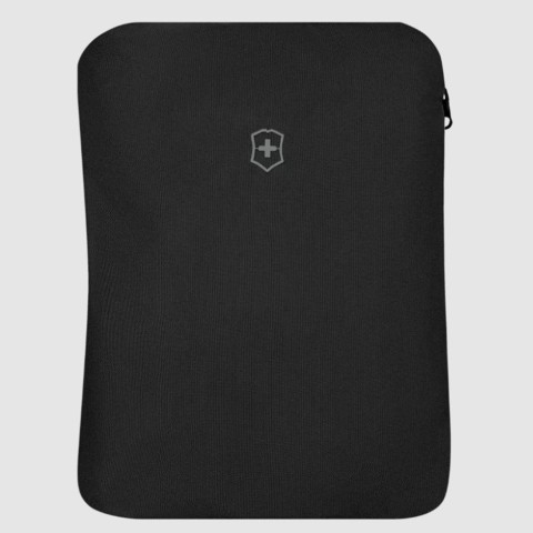 Рюкзак складаний Victorinox TRAVEL ESSENTIALS Black Vt653386