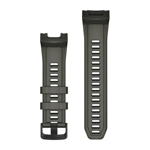 Сменные ремешки для смарт-часов Garmin Instinct 2X Collection (26 мм) силиконовые, моховые