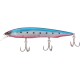 Воблер Megabass Kanata SW 160F 160mm 30.0g LZ Blue Pink Iwashi