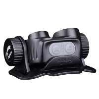 Ліхтар налобний + універсальний  Fenix HM65R + Fenix E-LITE