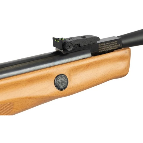 Гвинтівка пневматична Beeman Polar Bear GR, 4,5 мм , ОП 4*32